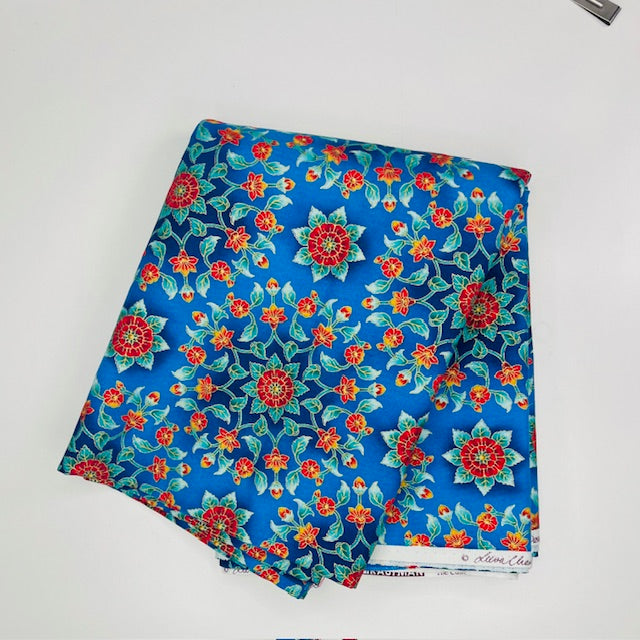 Out of Print Remnant