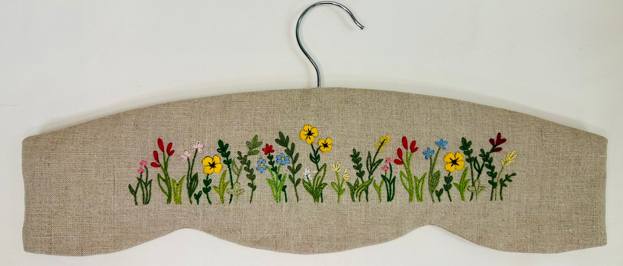 Margaret's Winter Creative Escape Kit