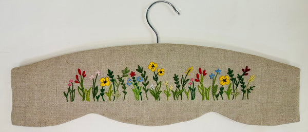 Margaret's Winter Creative Escape Kit