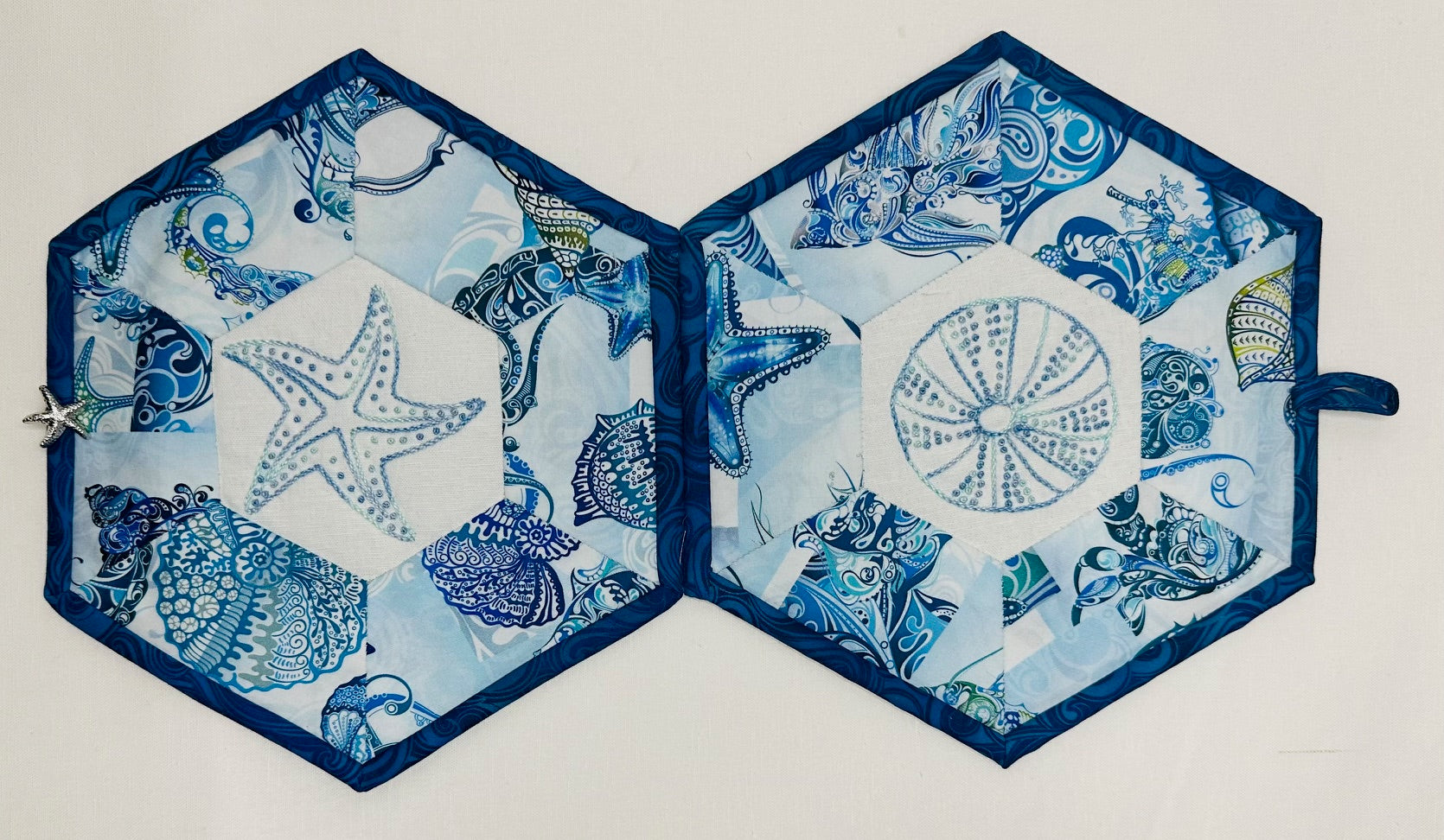 Margaret's Spring Creative Escape Kit