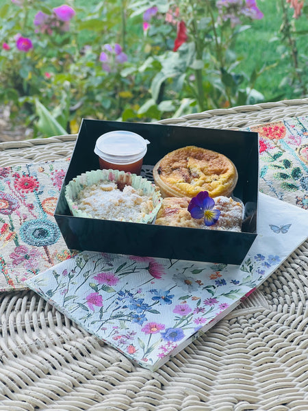 Australia Day Homemade Snack Box Preorders