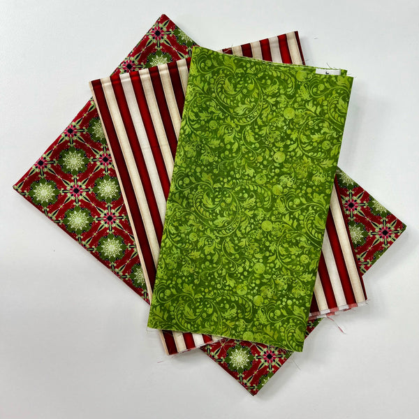 Festive Stocking Kit