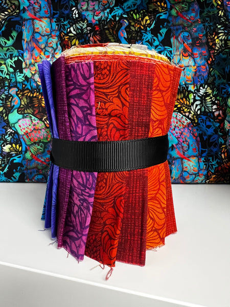 Dear Clara Strip Roll