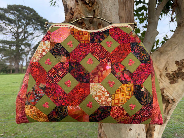 Poppins Bag Kit - Spring