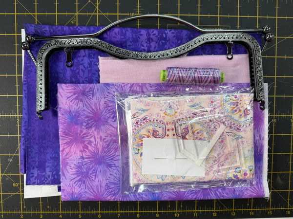 Poppins Bag Kit - Spring