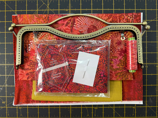 Poppins Bag Kit - Autumn
