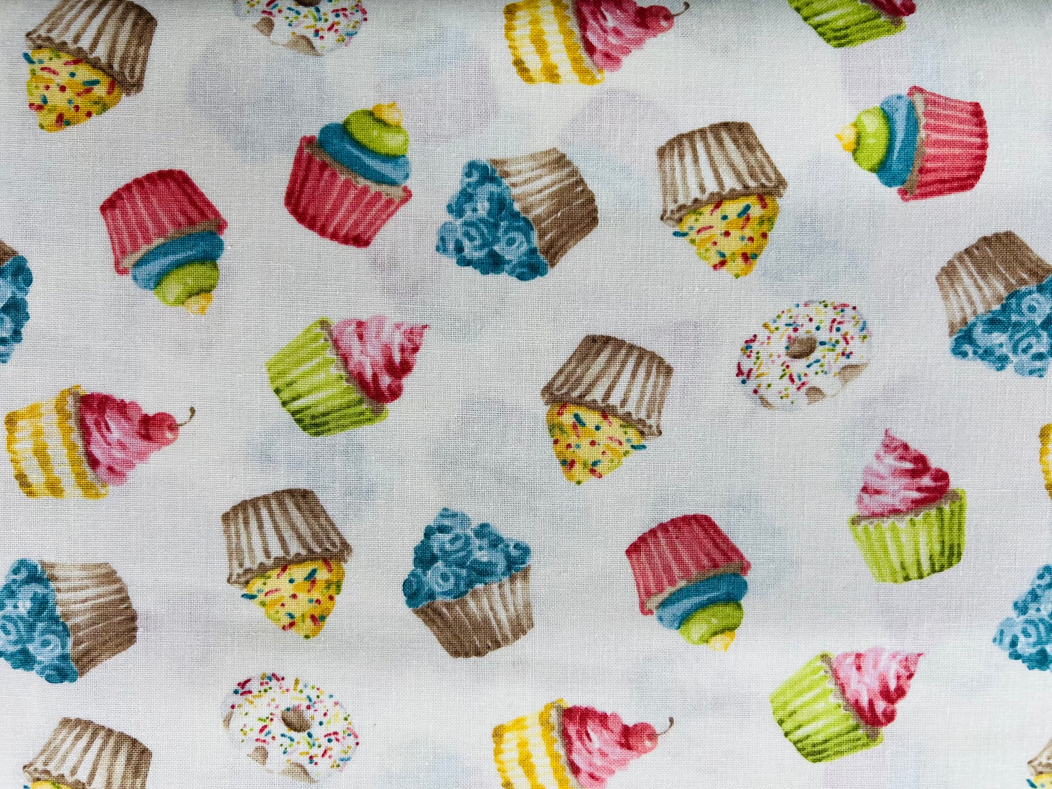 Wilmington Prints - Sweet Little Pleasures