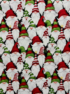 Multi Packed Gnomes