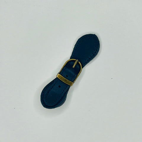 Magnetic Buckle Clip - NAVY