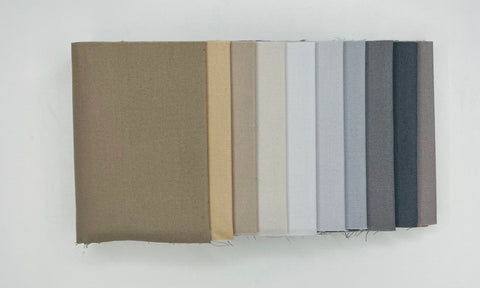 Colorworks Stash Essentials - Grey/Taupe