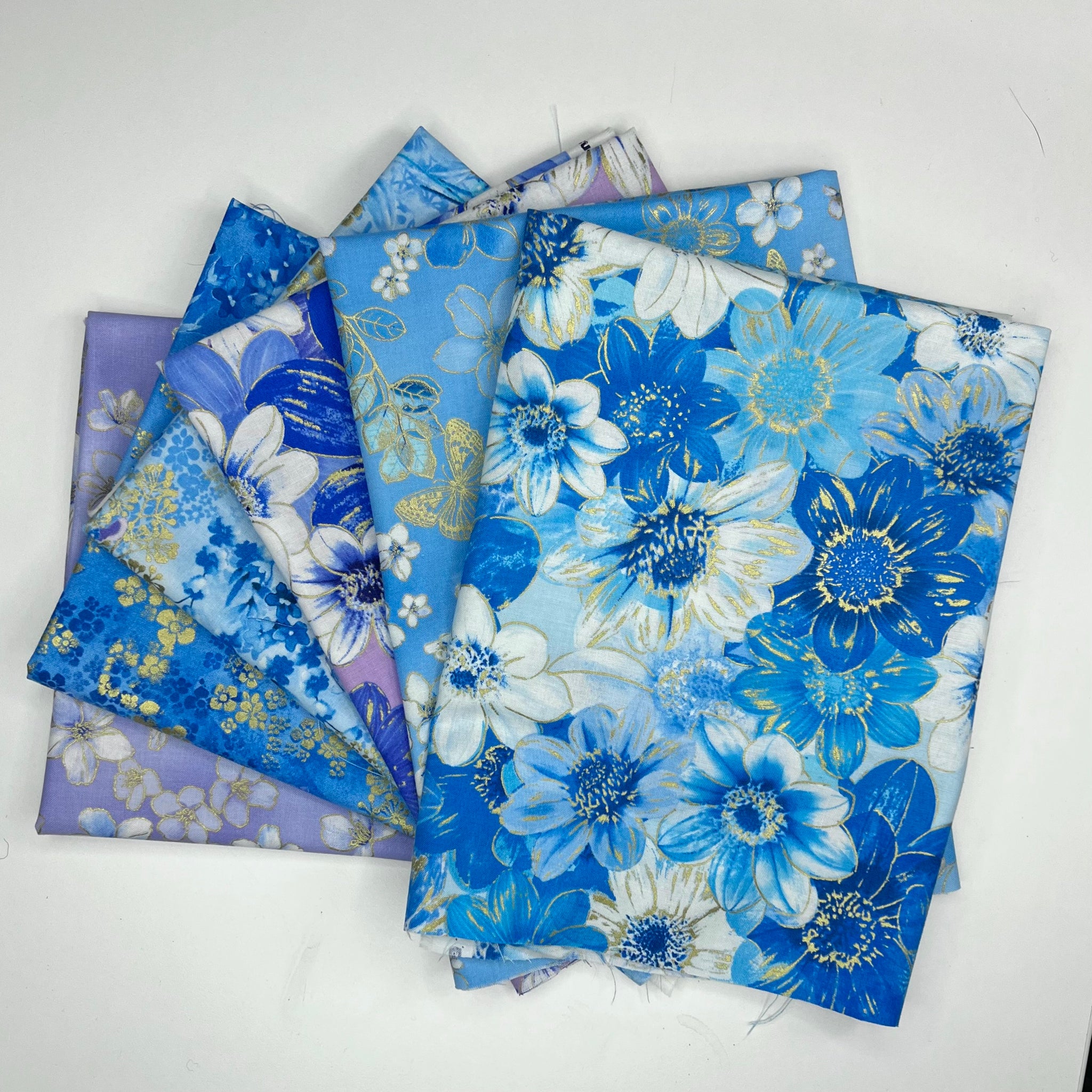 Impressions Fat Quarter Bundle