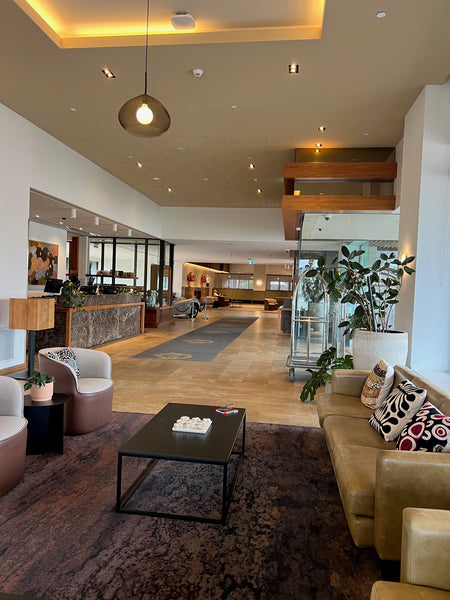 Night & Day Experience with Jason Yenter