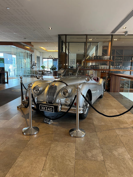 Night & Day Experience with Jason Yenter