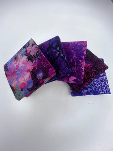 I Dream in Color Fat 1/4 Pack - Spring