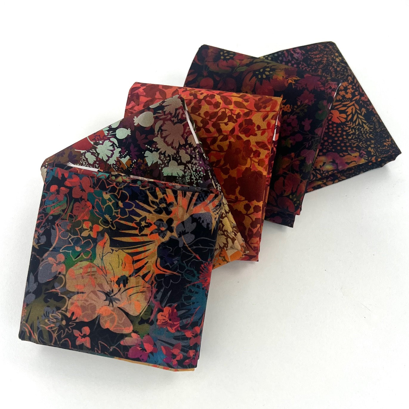 I Dream in Color Fat 1/4 Pack - Autumn