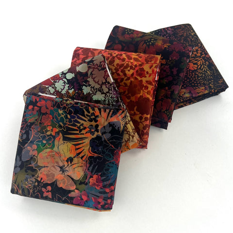 I Dream in Color Fat 1/4 Pack - Autumn