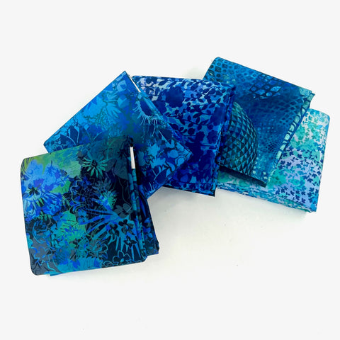 I Dream in Color Fat 1/4 Pack - Winter