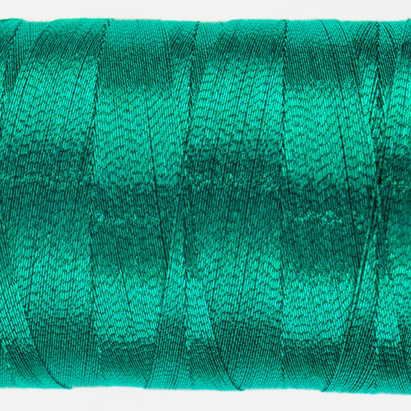 Spotlite Thread MT7718 Sea Green