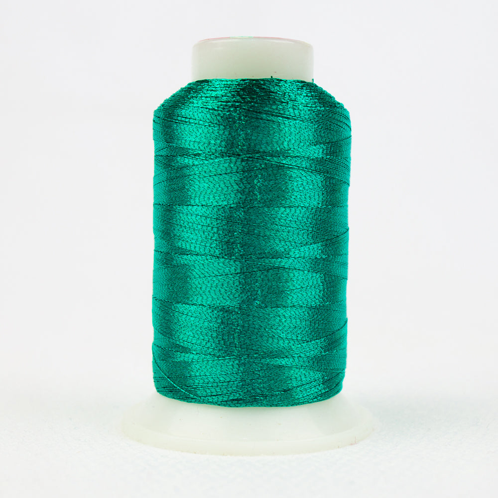 Spotlite Thread MT7718 Sea Green