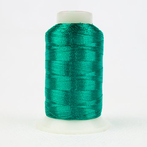 Spotlite Thread MT7718 Sea Green