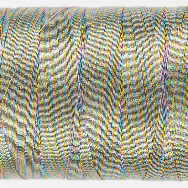 Spotlite Thread MT7731 Pastel Variegated