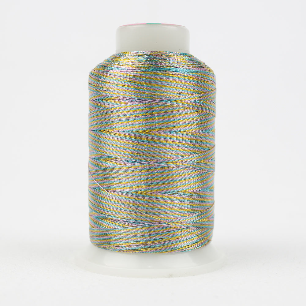 Spotlite Thread MT7731 Pastel Variegated