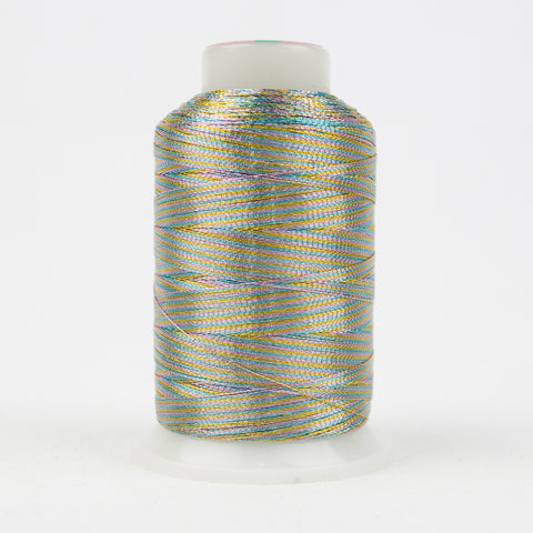 Spotlite Thread MT7731 Pastel Variegated