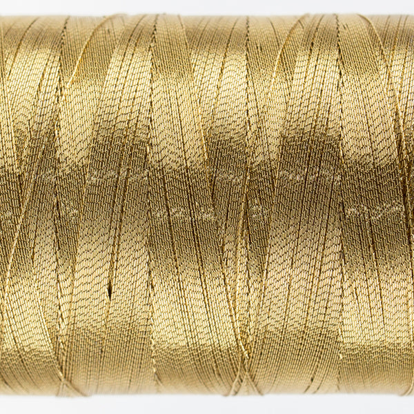 Spotlite Thread MT8847 Burnished Gold