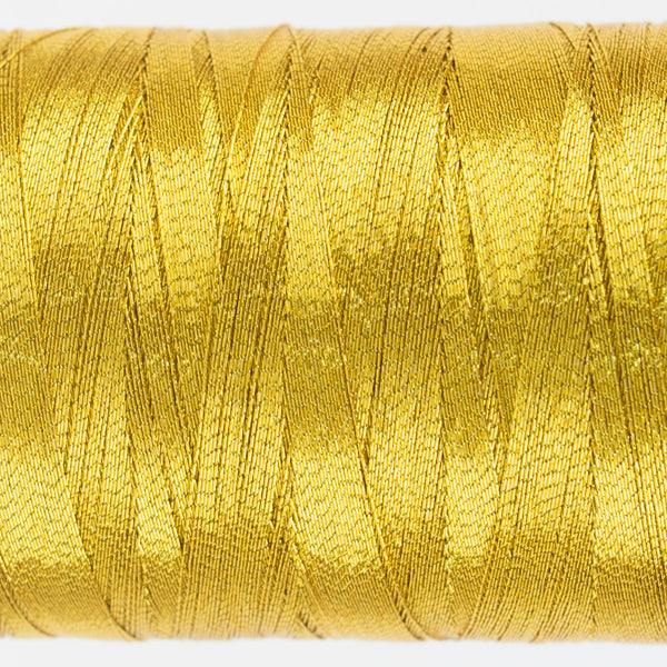 Spotlite Thread MT8858 Dark Gold