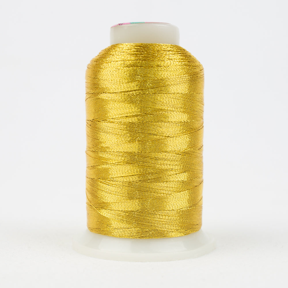 Spotlite Thread MT8858 Dark Gold