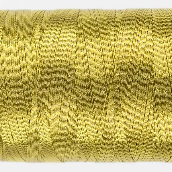 Spotlite Thread MT888 Gold