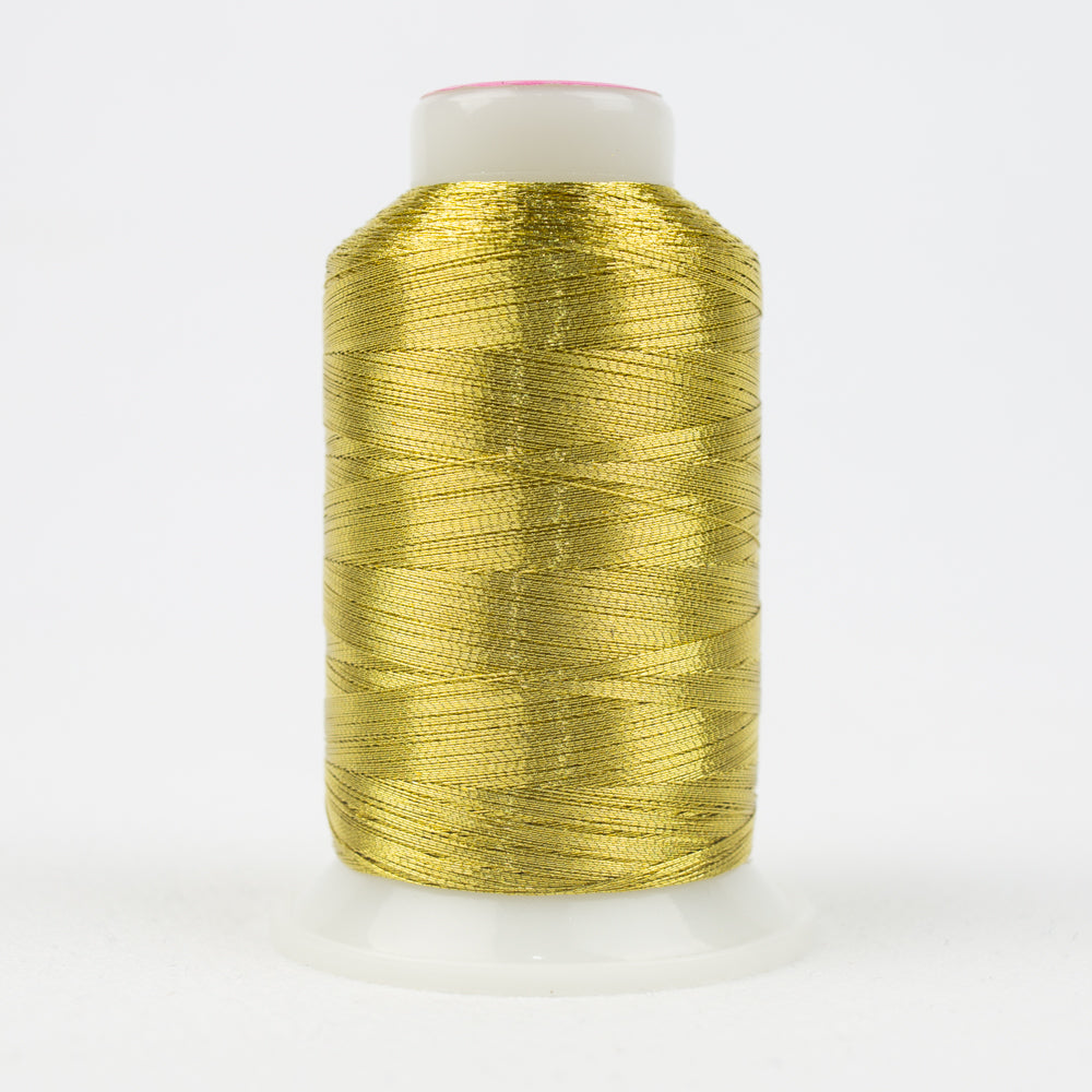 Spotlite Thread MT888 Gold