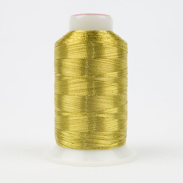 Spotlite Thread MT888 Gold