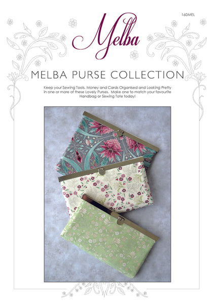 Melba Purse Collection