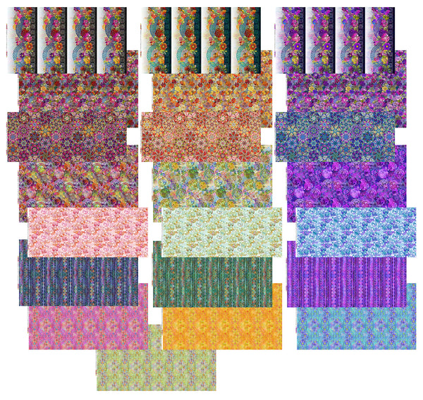 Night & Day Experience with Jason Yenter