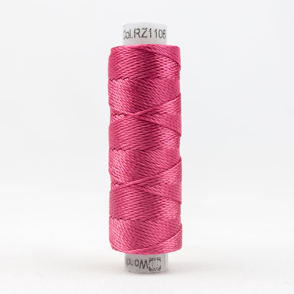 Razzle Thread RZS-1106 Raspberry Wine