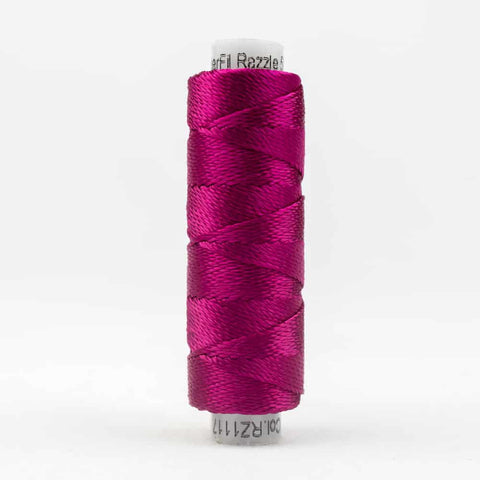 Razzle Thread RZS-1117 Cerise