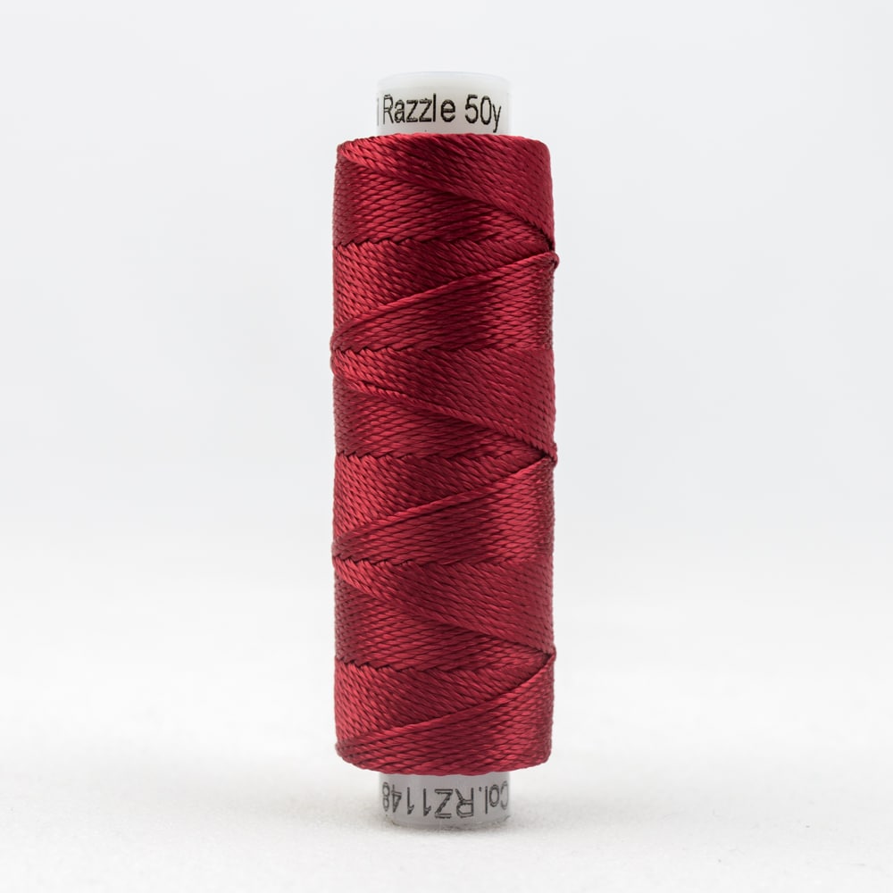 Razzle Thread RZS-1148 Tango Red