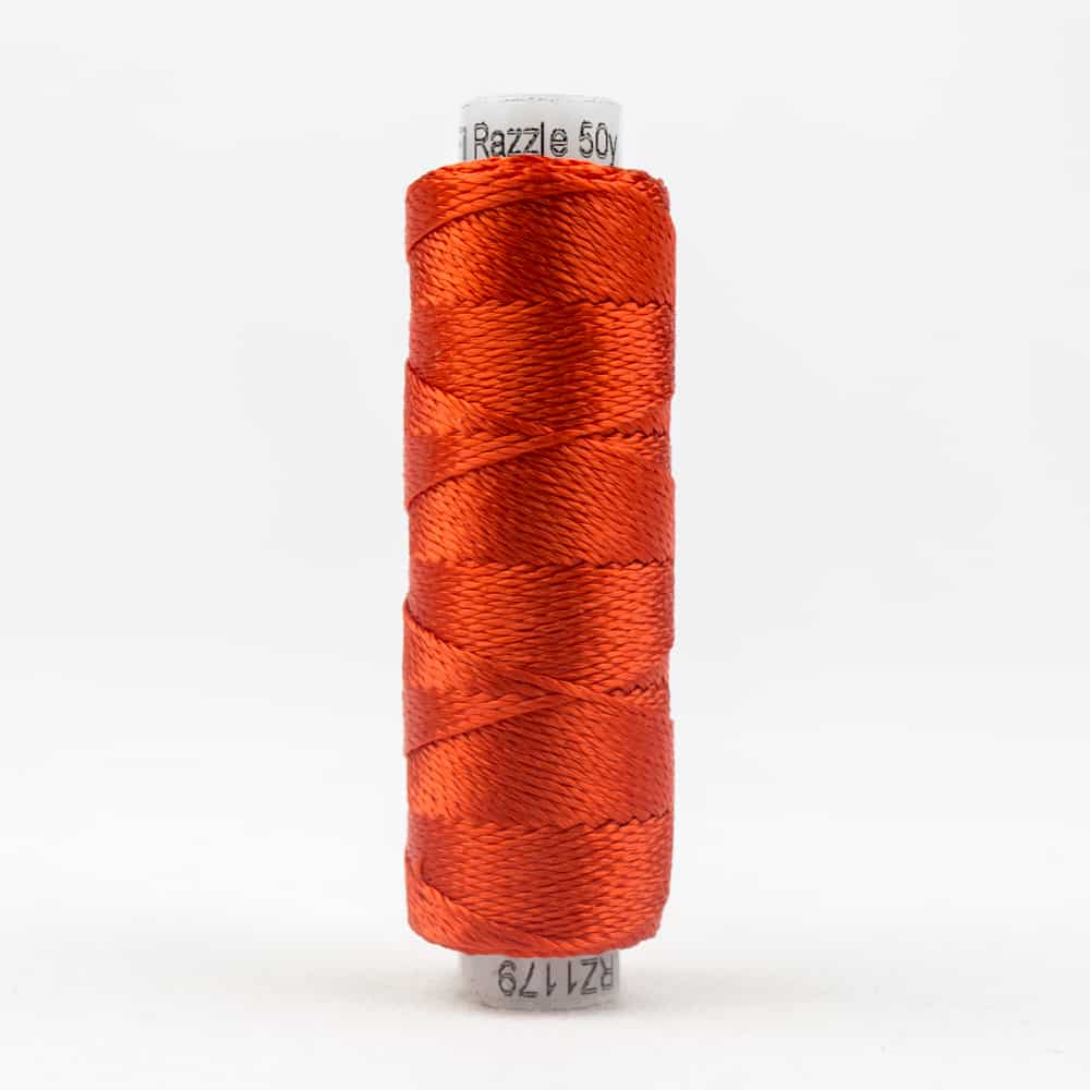 Razzle Thread RZS-1179 Grenadine