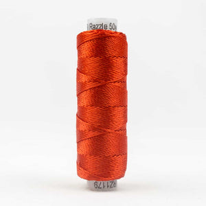 Razzle Thread RZS-1179 Grenadine