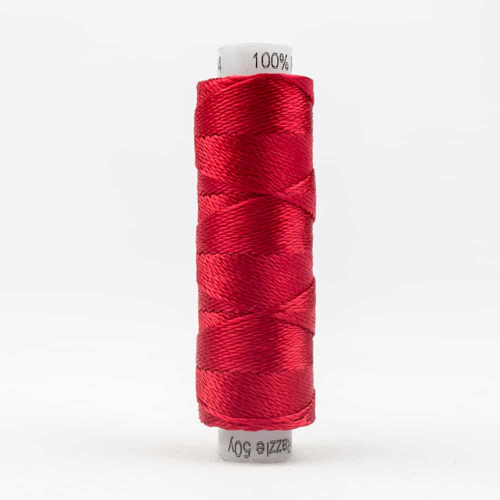 Razzle Thread RZS-1184 Mars Red