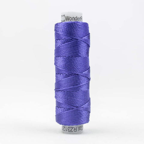 Razzle Thread RZS-3121 Blue Iris