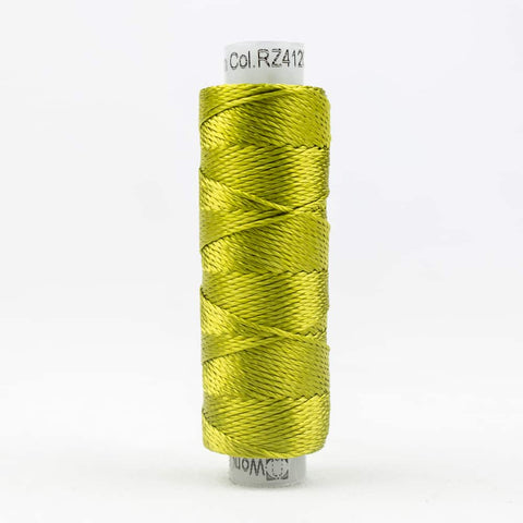 Razzle Thread RZS-4120 Golden Oliver