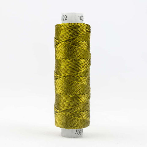 Razzle Thread RZS-4122 Ecru Olive