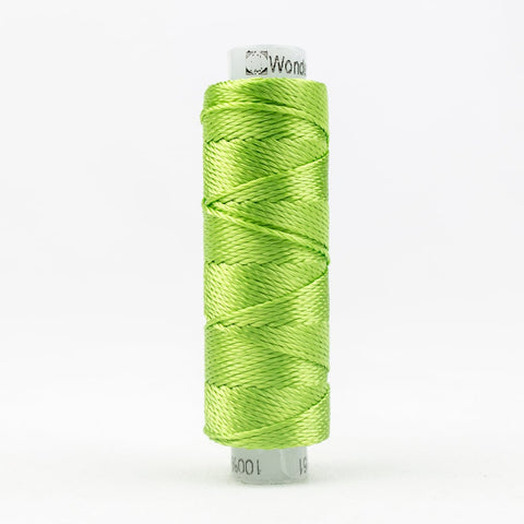 Razzle Thread RZS-4151 Parrot Green