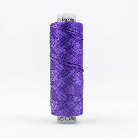 Razzle Thread RZS-5116 Pansy