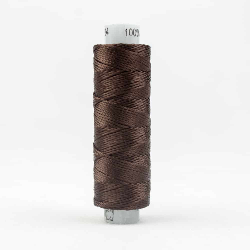 Razzle Thread RZS-7124 Chestnut