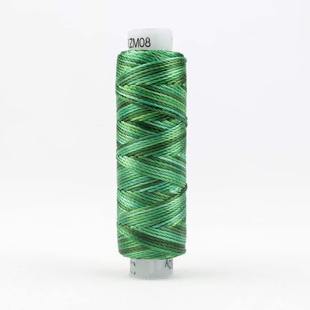 Razzle Thread RZMS-08 Hint Of Mint