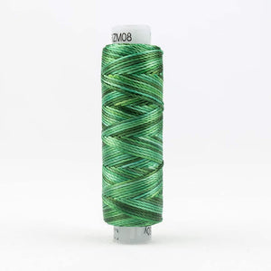 Razzle Thread RZMS-08 Hint Of Mint