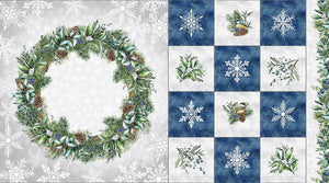 Winter Wonderland Panel